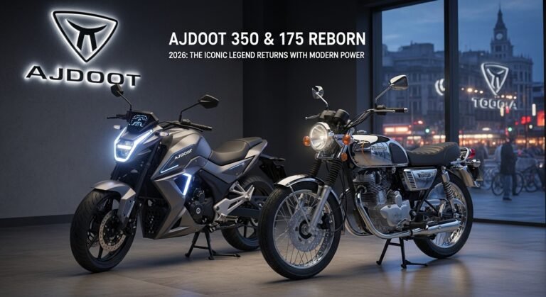 Hero Splendor Plus XTEC 2026 Launch: 73 kmpl Mileage and New Smart Features