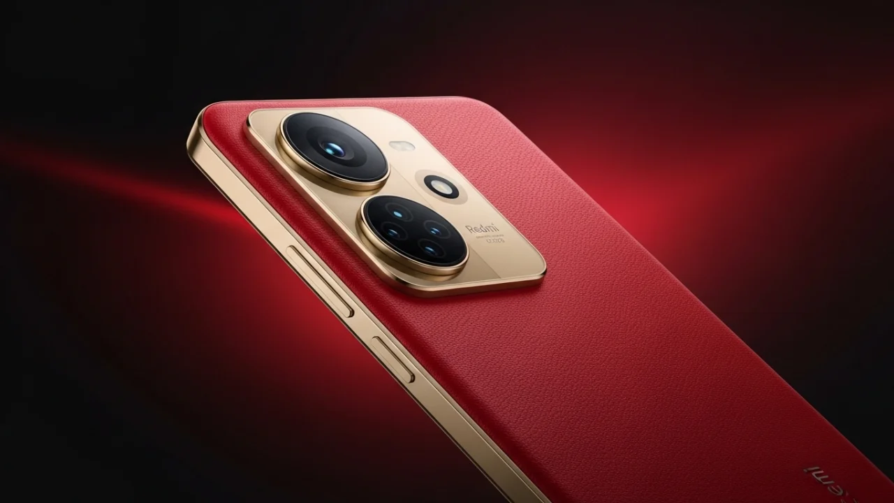 Redmi Note 15 SE 5G Launch with 108MP Camera
